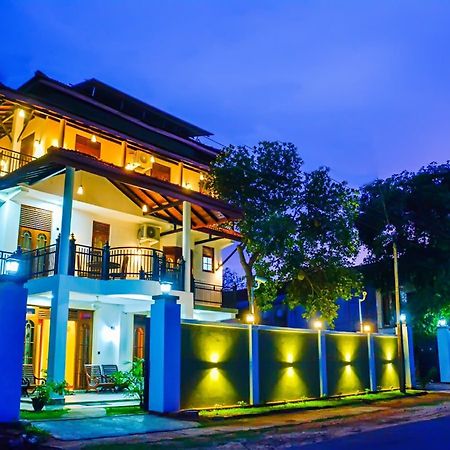 Marathona Tourist Resort - Anuradhapura Exterior foto