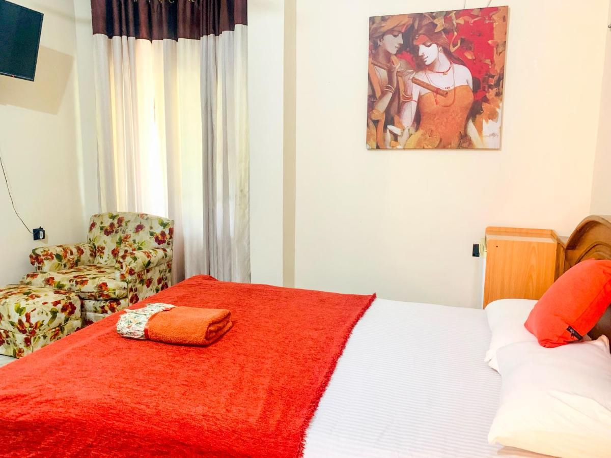 Marathona Tourist Resort - Anuradhapura Exterior foto