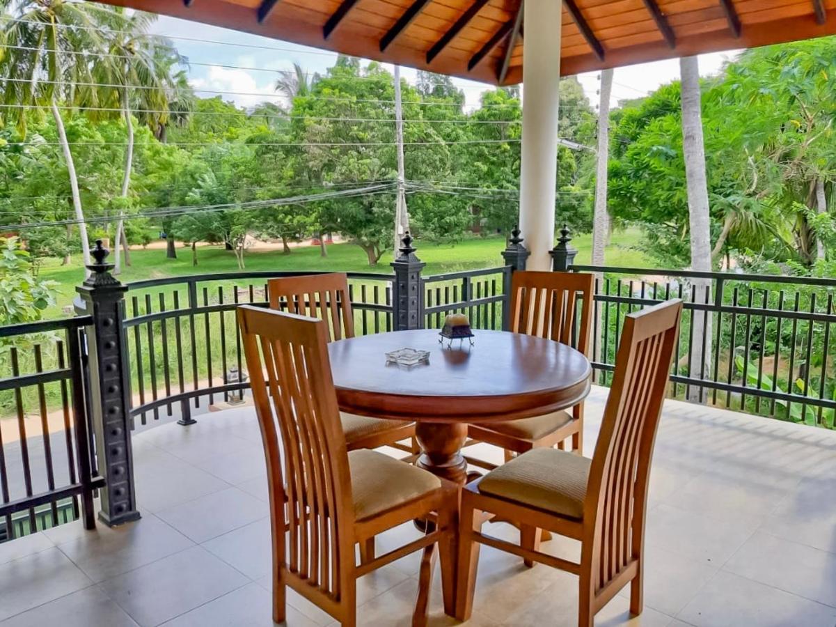 Marathona Tourist Resort - Anuradhapura Exterior foto