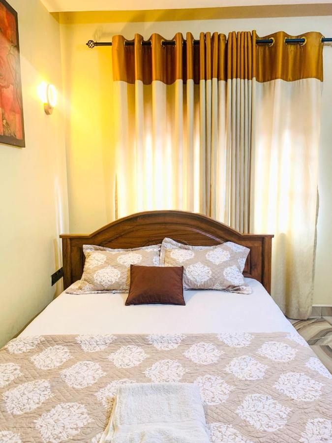 Marathona Tourist Resort - Anuradhapura Exterior foto