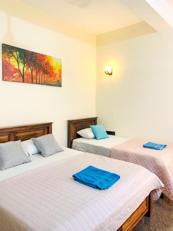 Marathona Tourist Resort - Anuradhapura Exterior foto