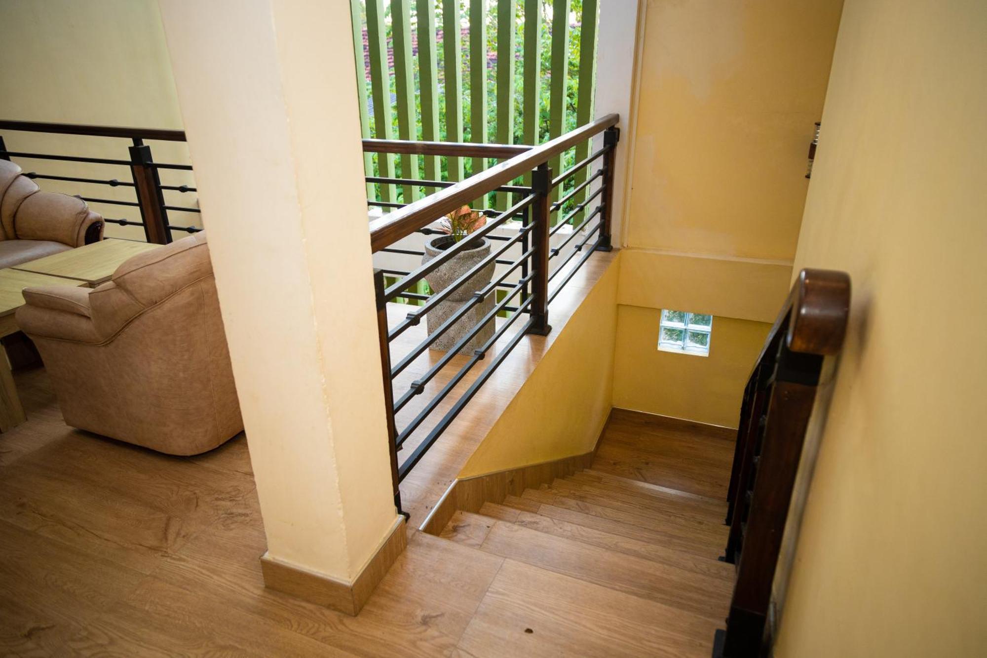 Marathona Tourist Resort - Anuradhapura Exterior foto