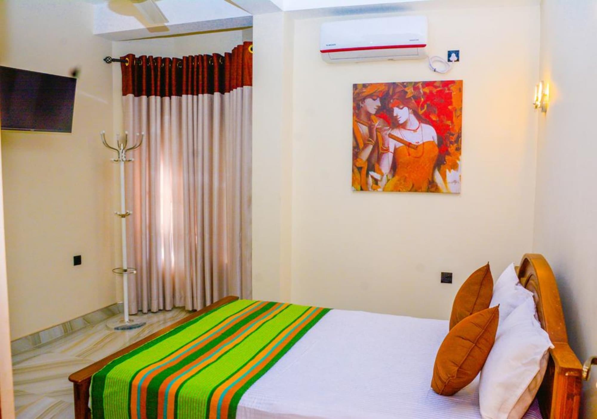 Marathona Tourist Resort - Anuradhapura Exterior foto