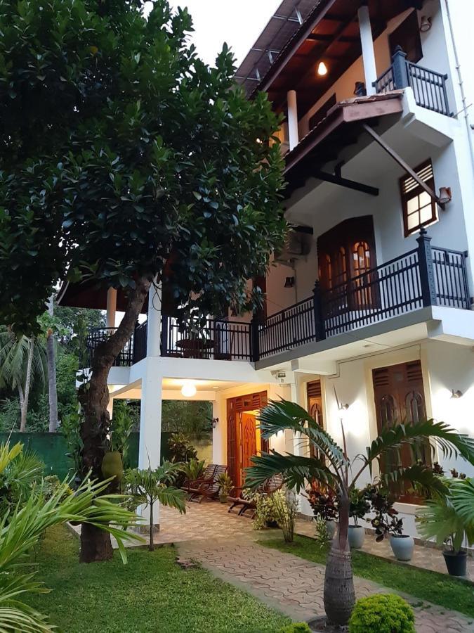 Marathona Tourist Resort - Anuradhapura Exterior foto